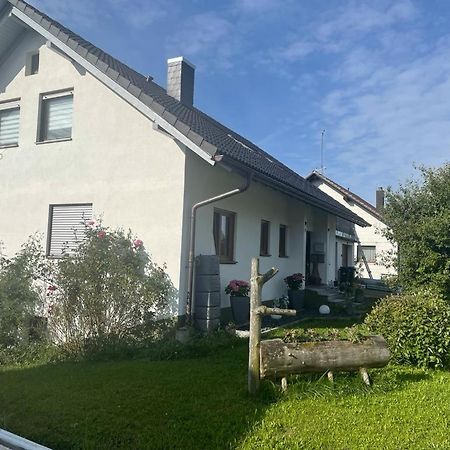 Ferienwohnung Zur Sonnenterasse In Gersbach Schopfheim Exteriér fotografie