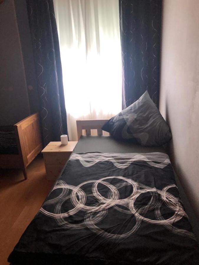 Ferienwohnung Zur Sonnenterasse In Gersbach Schopfheim Exteriér fotografie